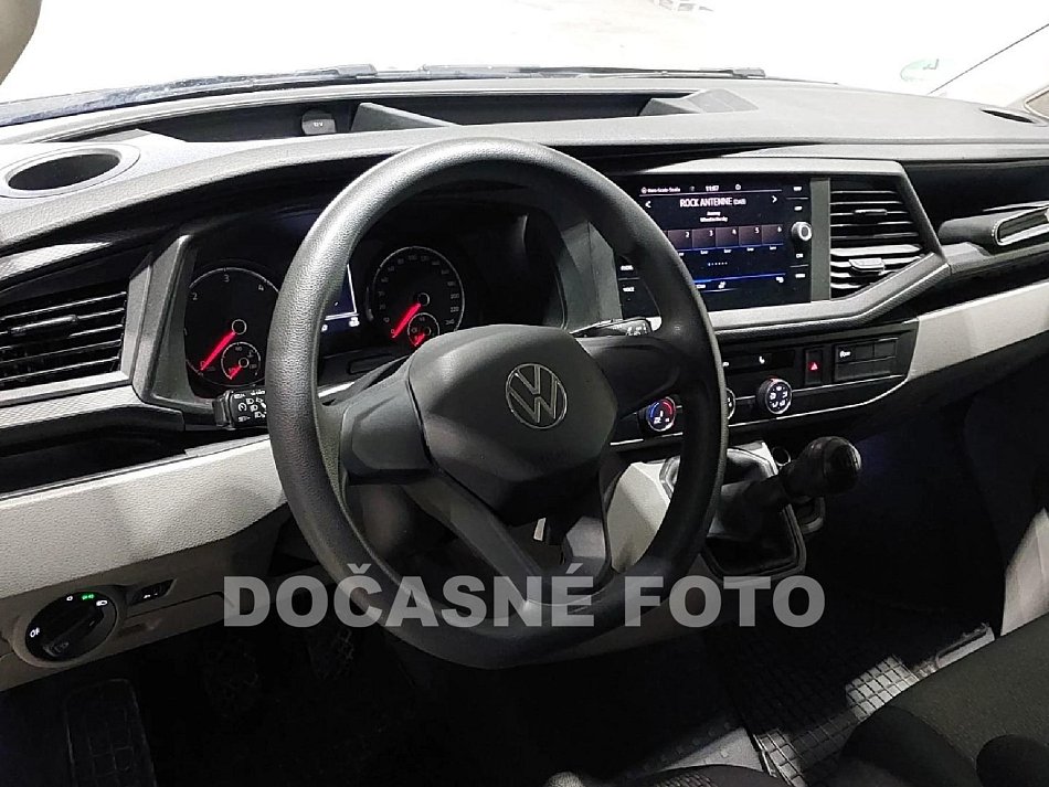 Volkswagen Transporter 2.0TDi  T6.1