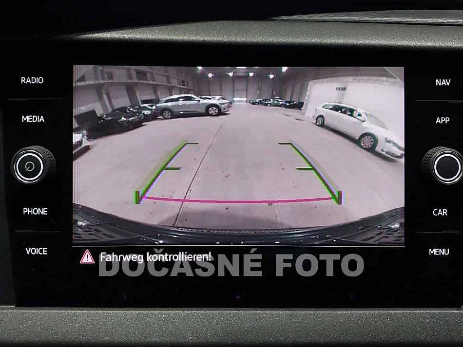 Volkswagen Transporter 2.0TDi  T6.1