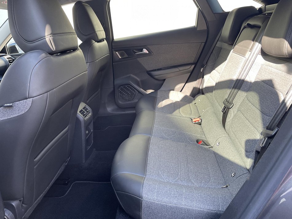 Citroën C5 1.2PT Feel