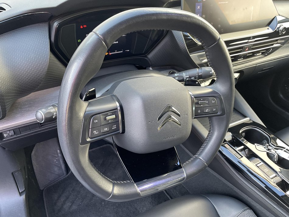 Citroën C5 1.2PT Feel