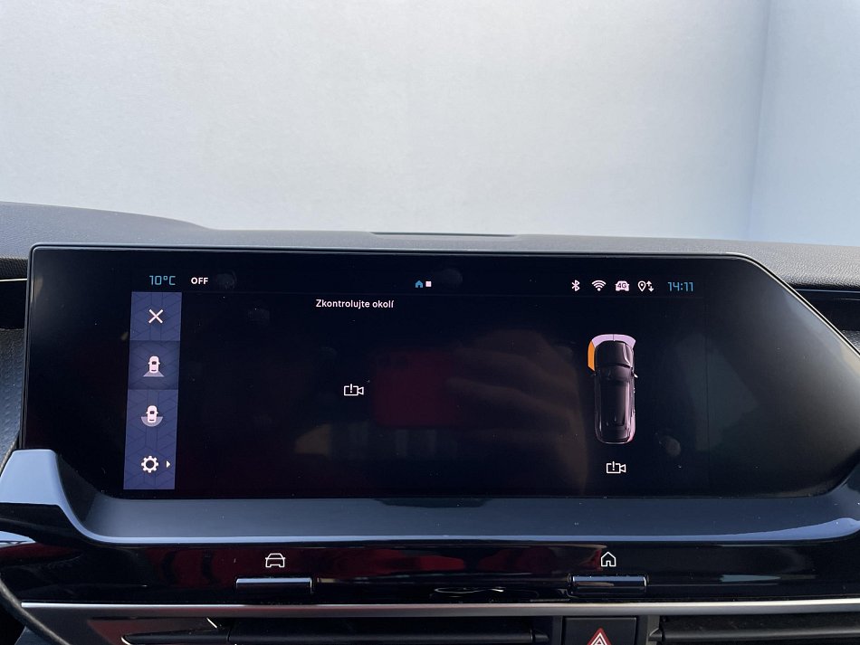 Citroën C5 1.2PT Feel