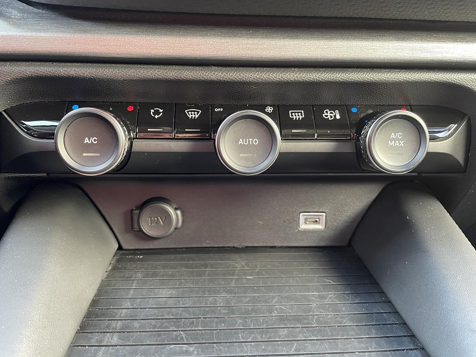 Citroën C5 1.2PT Feel