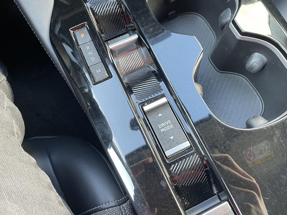 Citroën C5 1.2PT Feel