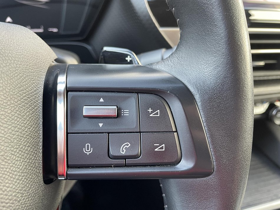 Citroën C5 1.2PT Feel