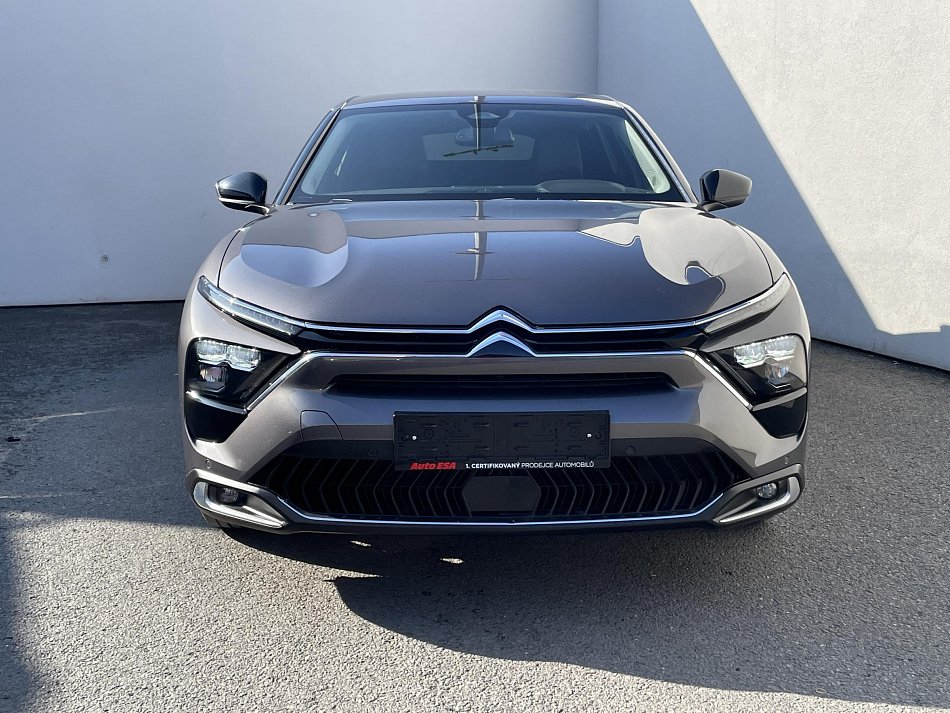 Citroën C5 1.2PT Feel