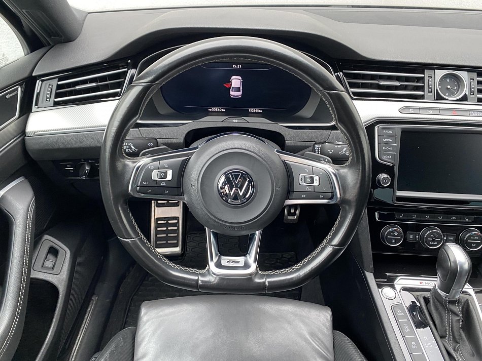 Volkswagen Passat 2.0 TSi Highline 4x4