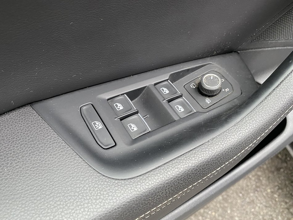 Volkswagen Passat 2.0 TSi Highline 4x4