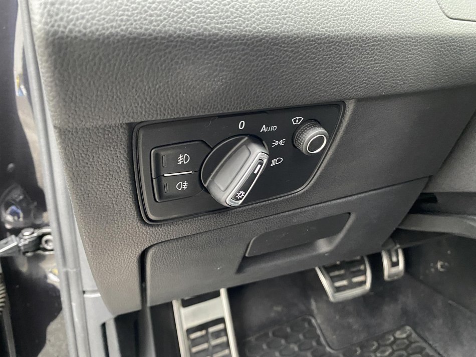 Volkswagen Passat 2.0 TSi Highline 4x4