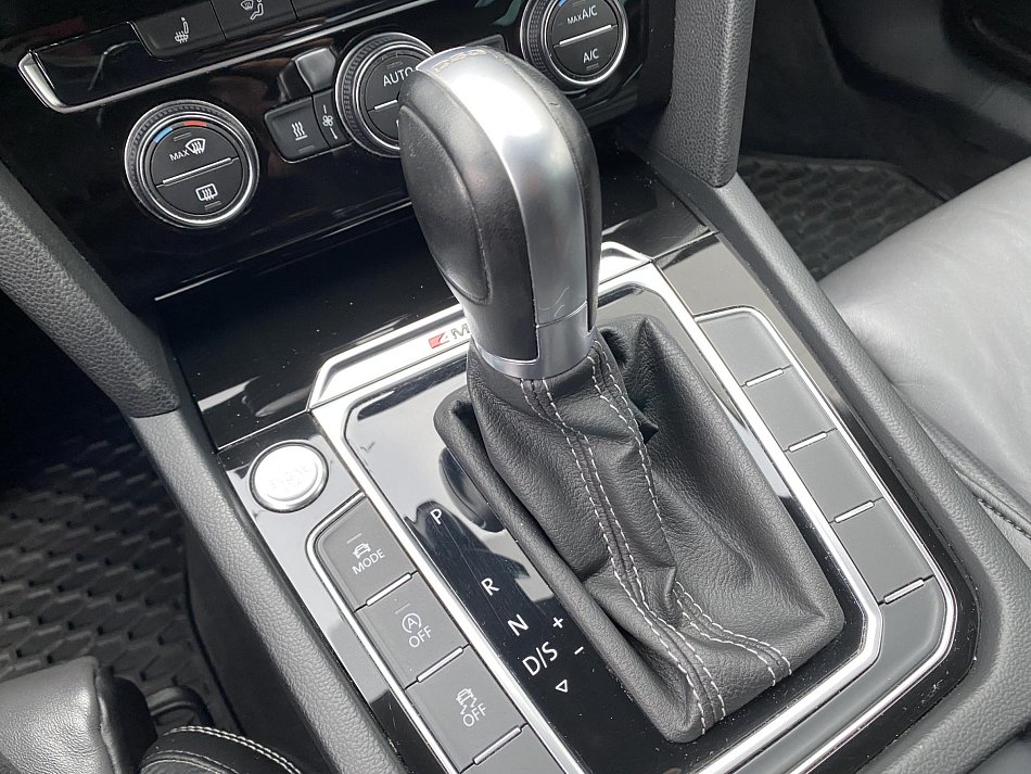 Volkswagen Passat 2.0 TSi Highline 4x4