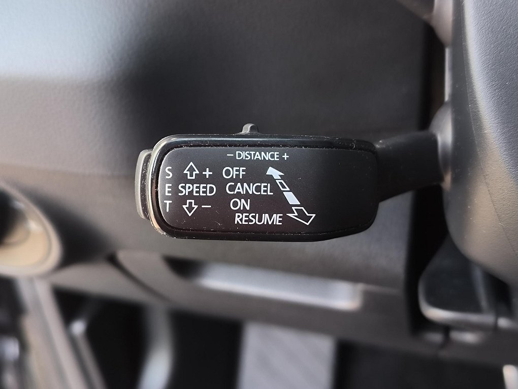 Škoda Karoq 1.5 TSi SportLine