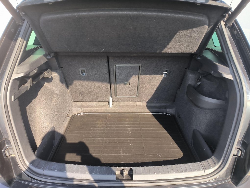 Škoda Karoq 1.5 TSi SportLine