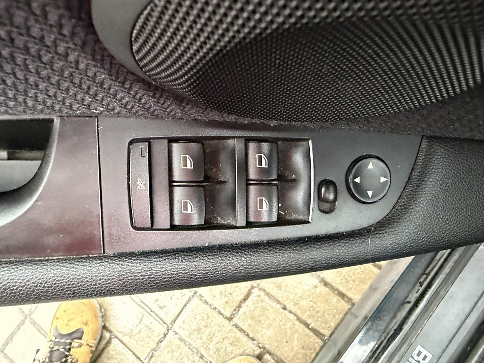 BMW Řada 3 2.0d  320d