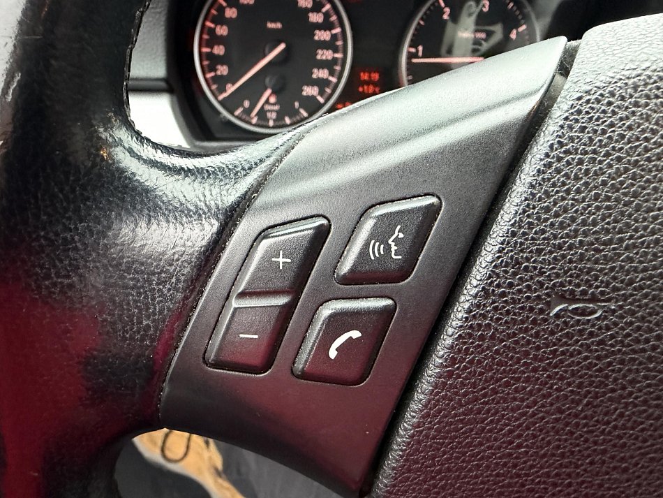 BMW Řada 3 2.0d  320d