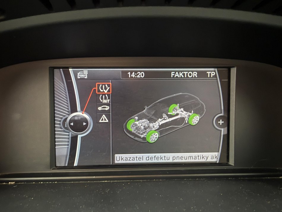 BMW Řada 3 2.0d  320d