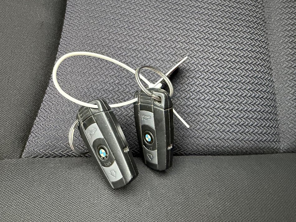 BMW Řada 3 2.0d  320d