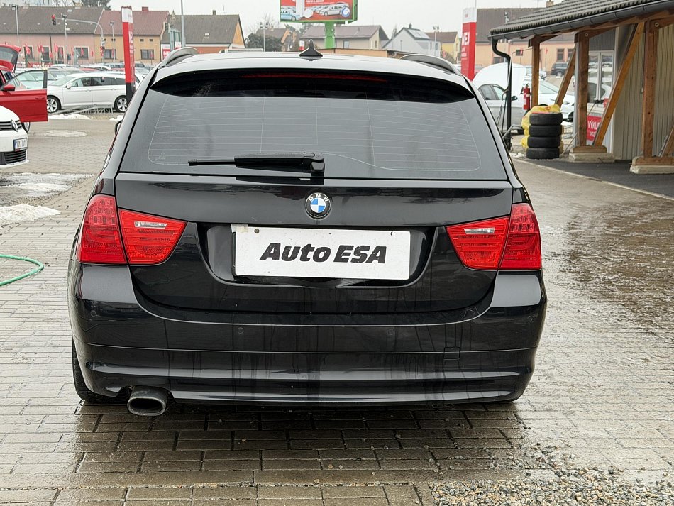 BMW Řada 3 2.0d  320d