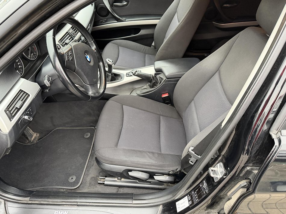 BMW Řada 3 2.0d  320d
