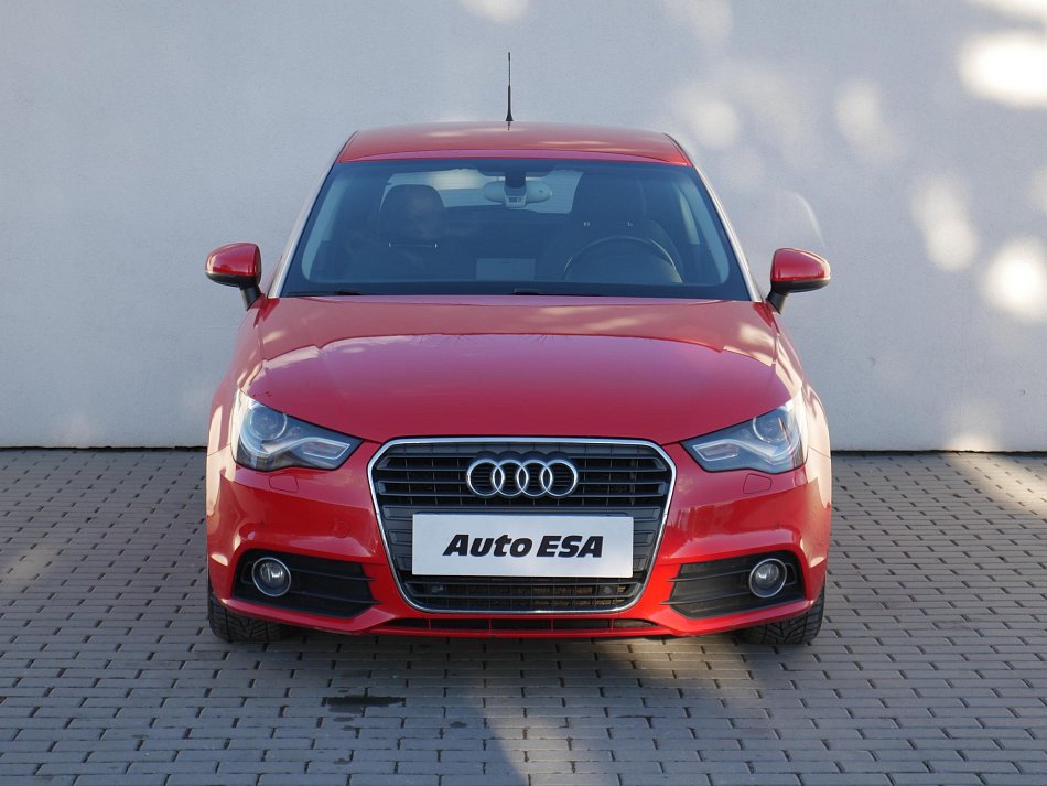 Audi A1 1.4TSi 