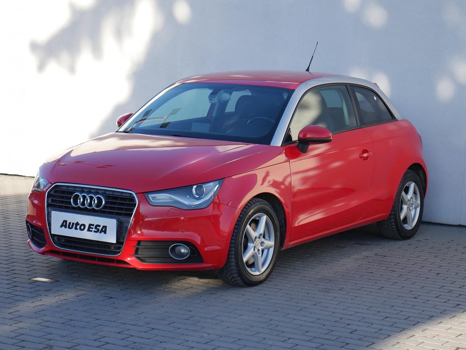 Audi A1 1.4TSi 