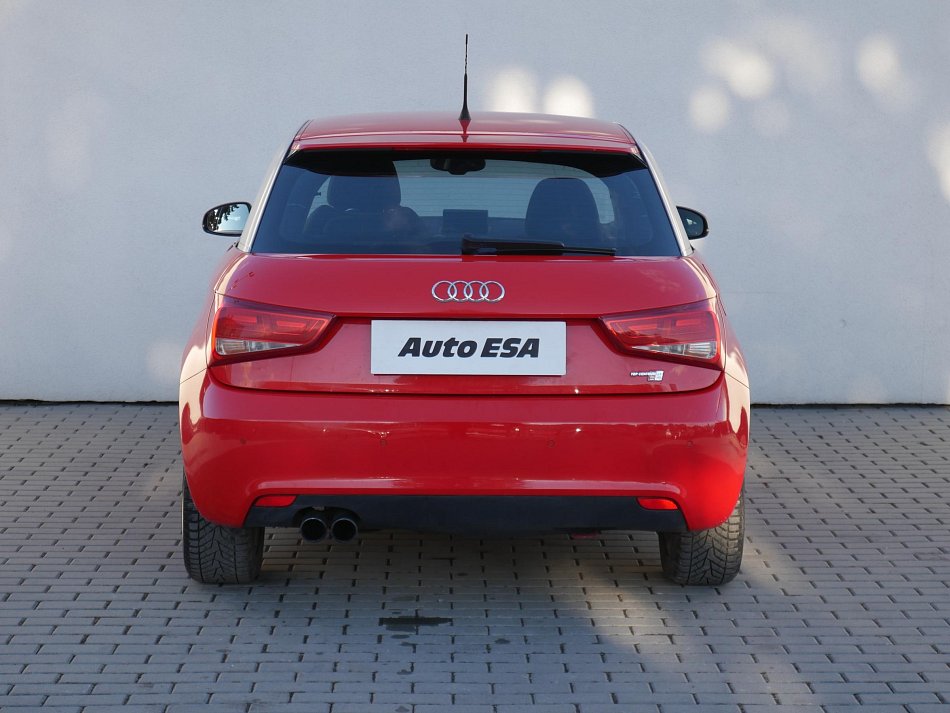 Audi A1 1.4TSi 