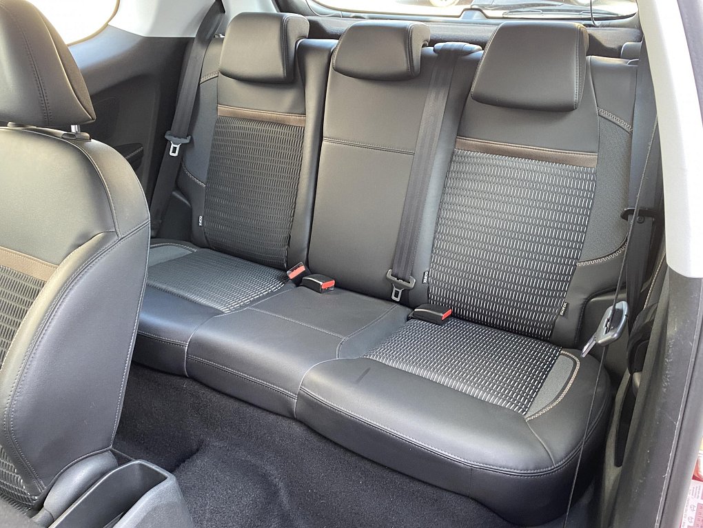 Peugeot 208 1.2 VTi Allure