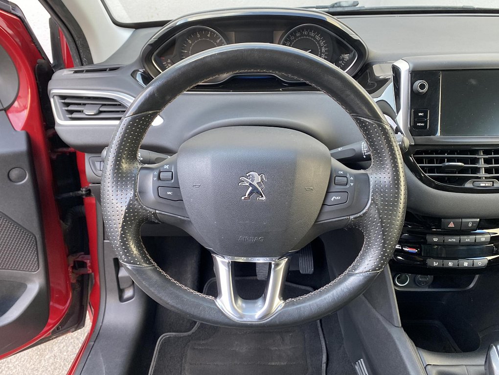 Peugeot 208 1.2 VTi Allure