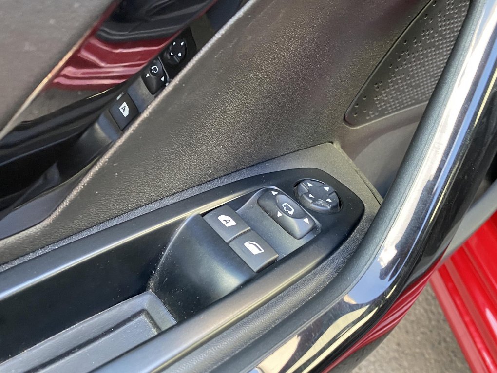 Peugeot 208 1.2 VTi Allure