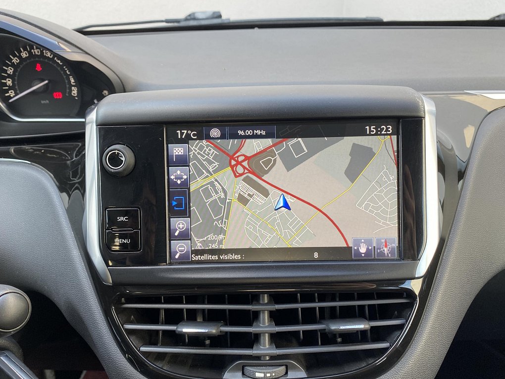 Peugeot 208 1.2 VTi Allure