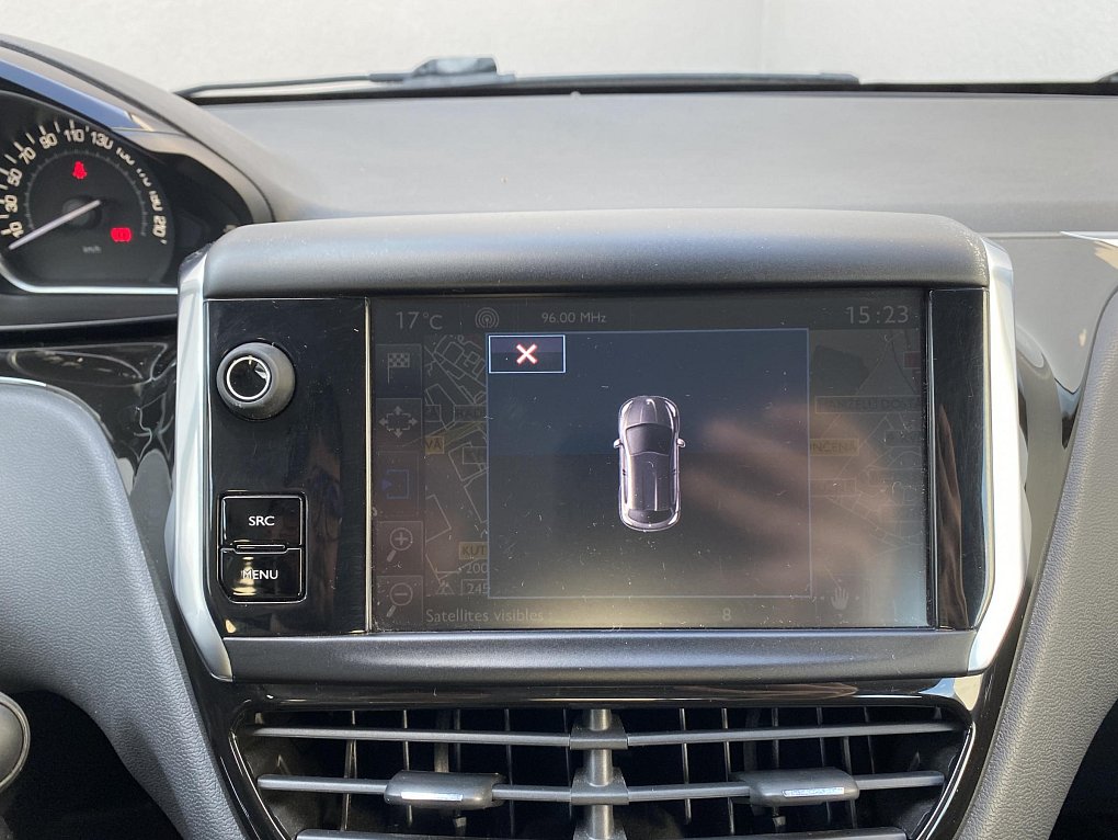 Peugeot 208 1.2 VTi Allure