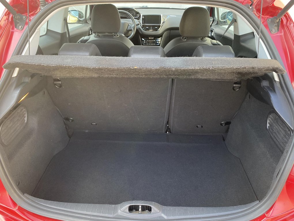 Peugeot 208 1.2 VTi Allure