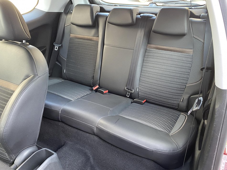 Peugeot 208 1.2 VTi Allure