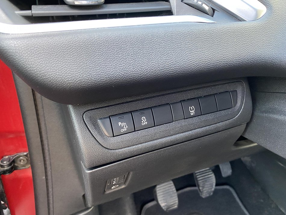 Peugeot 208 1.2 VTi Allure