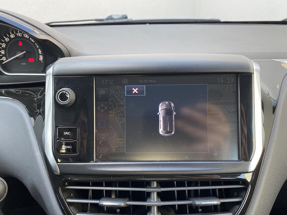 Peugeot 208 1.2 VTi Allure