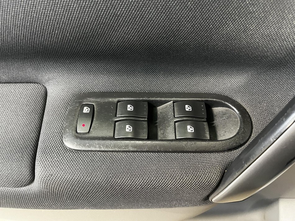 Renault Scénic 1.6i 