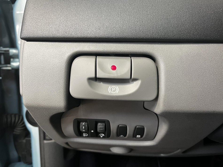 Renault Scénic 1.6i 