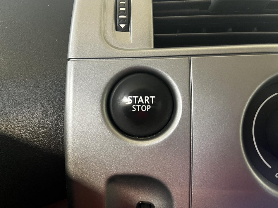 Renault Scénic 1.6i 