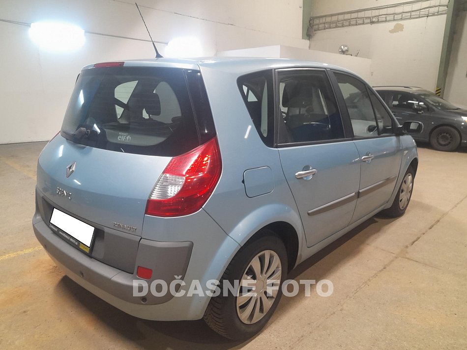 Renault Scénic 1.6i 
