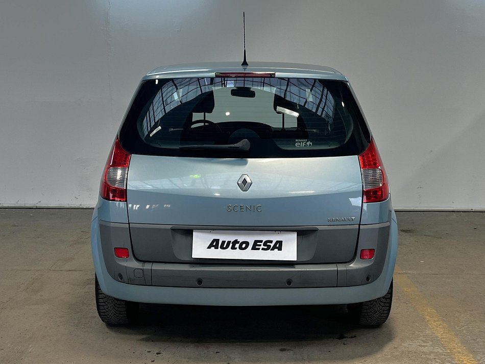 Renault Scénic 1.6i 
