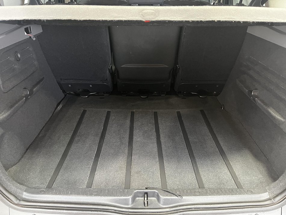 Renault Scénic 1.6i 