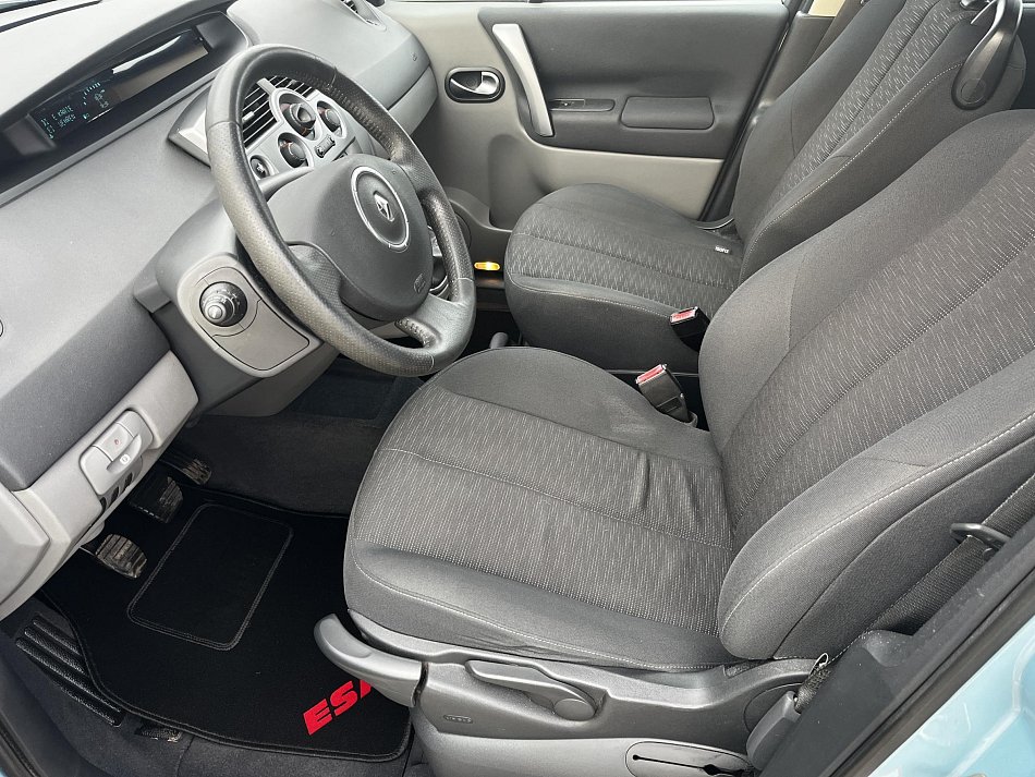 Renault Scénic 1.6i 