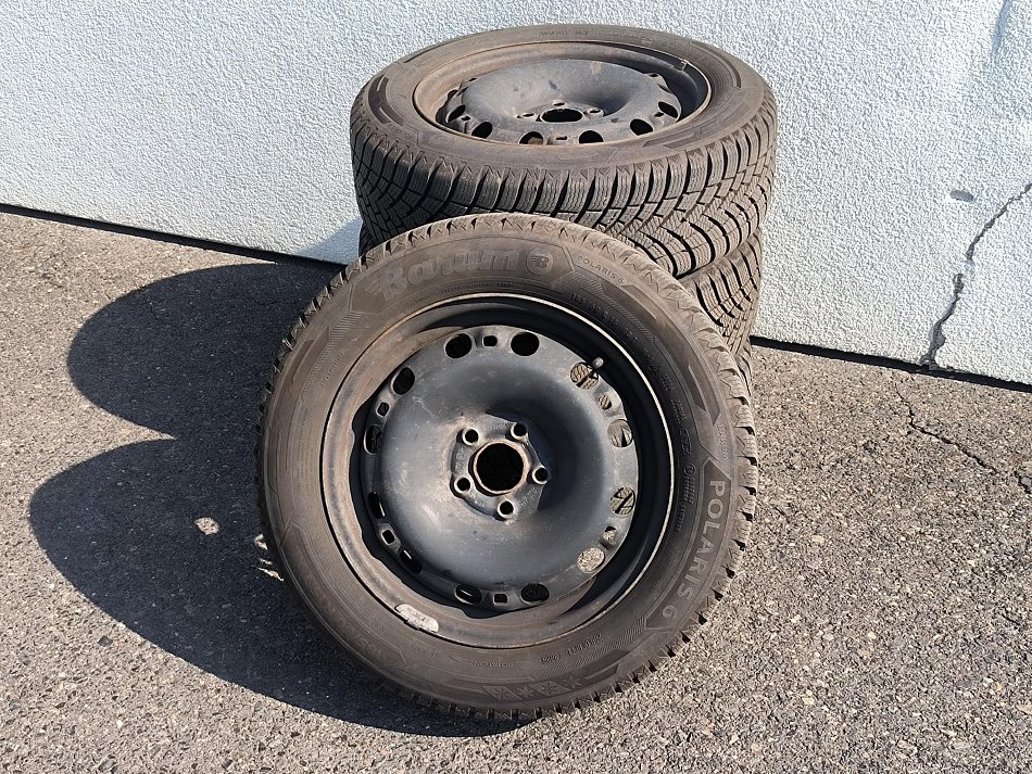 Škoda Fabia III 1.0TSi 