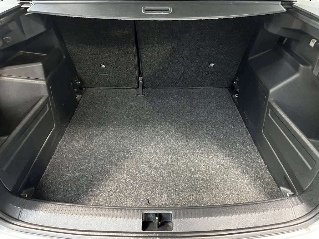 Škoda Fabia III 1.0 TSi 