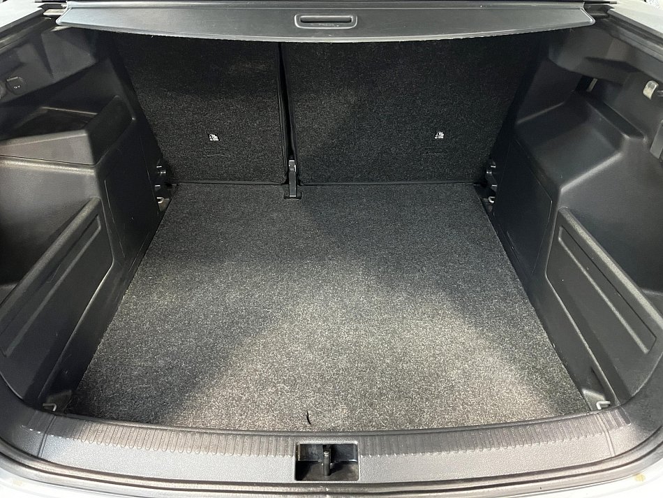 Škoda Fabia III 1.0 TSi 