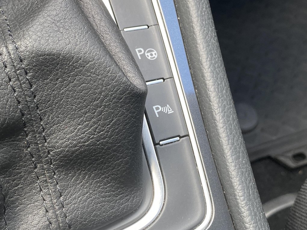 Volkswagen Golf 1.4 TSi Comfortline