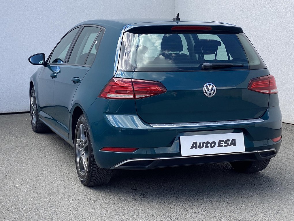 Volkswagen Golf 1.4 TSi Comfortline