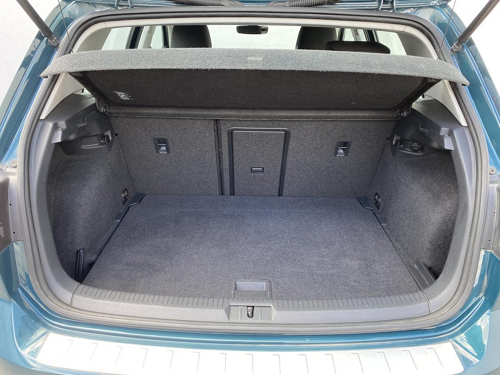Volkswagen Golf 1.4 TSi Comfortline