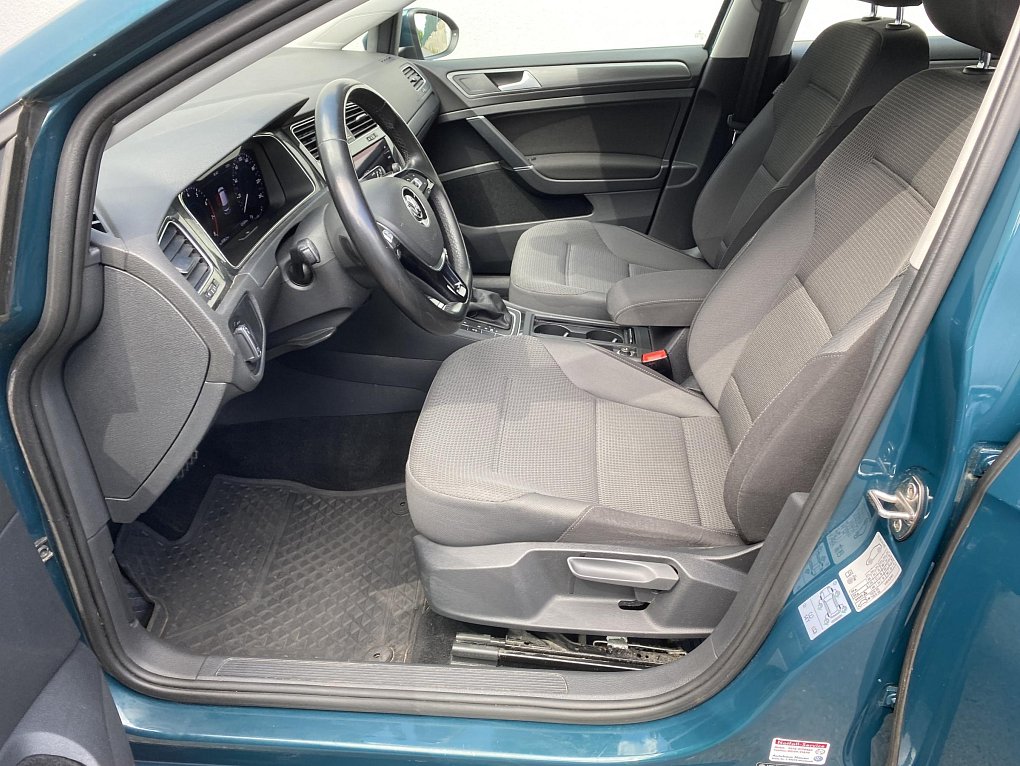 Volkswagen Golf 1.4 TSi Comfortline