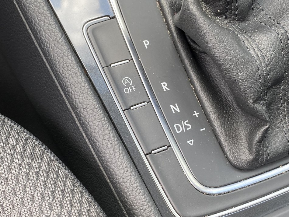 Volkswagen Golf 1.4 TSi Comfortline