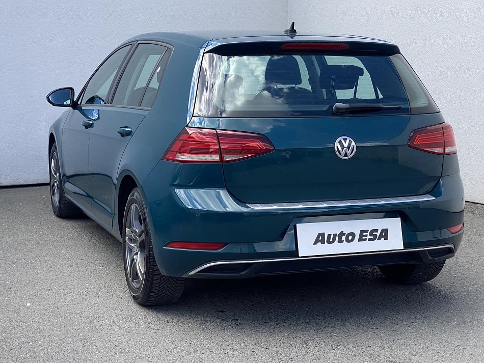 Volkswagen Golf 1.4 TSi Comfortline