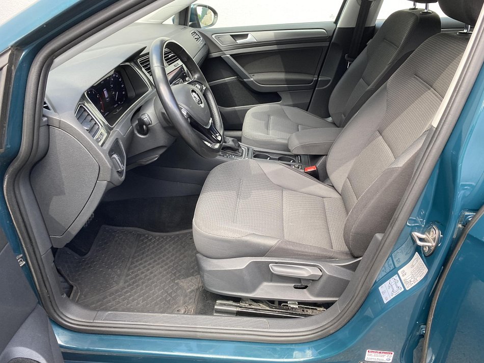 Volkswagen Golf 1.4 TSi Comfortline